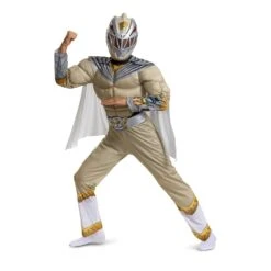 Disguise Power Rangers - Cosmic Fury - Child's Costume