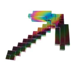 Disguise Minecraft - Anniversary Netherite Slick Pickaxe