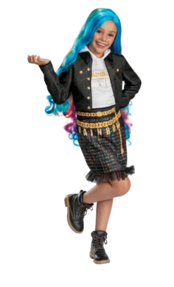 Disguise Rainbow High Amaya Classic Child's Costume