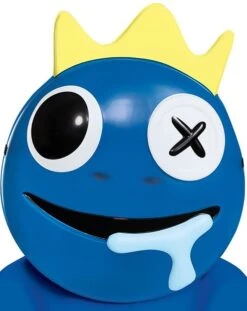 Disguise Rainbow Friends - The Blue One - Child's Mask