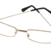 Halco Rectangular Eyeglasses