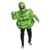 Disguise Slimer - Ghostbusters - Adult Costume