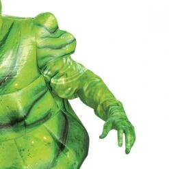 Disguise Slimer - Ghostbusters - Adult Costume -Caufields Store 164319 osa sleeve