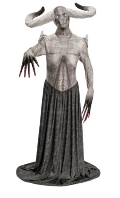 Disguise Ghostbusters Frozen Empire Garraka Adult Costume