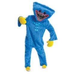 Disguise Poppy Playtime - Huggy Wuggy Costume - Adult