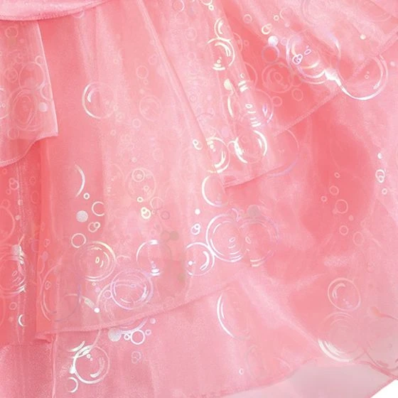 Disguise Glinda Deluxe Adult Costume 5 Disguise Glinda Deluxe Adult Costume - Image 5