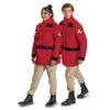 Disguise Ghostbusters Parka - Frozen Empire - Adult Costume