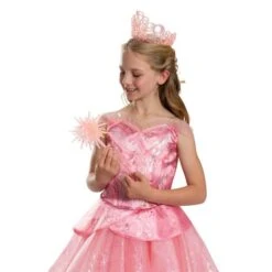 Disguise Glinda The Good Witch Wand 6 Disguise Glinda The Good Witch Wand -Caufields Store 166979 child alt1