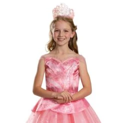 Disguise Glinda Tiara -Caufields Store 166989 child