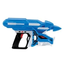 Disguise Blue Ranger Cosmic Fury Toy Weapon