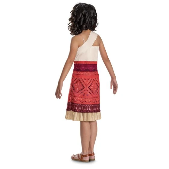 Disguise Moana 2 Child Costume 2 Disguise Moana 2 Child Costume - Image 2