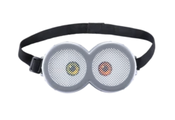 Disguise Minion Goggles (Bob)