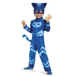 Disguise PJ Masks - Catboy Classic Toddler Costume