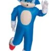 Disguise Sonic Movie Inflatable Adult Costume