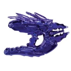 Disguise Halo Needler Chrome