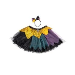 Disguise Sally Instant TuTu Kit Adult