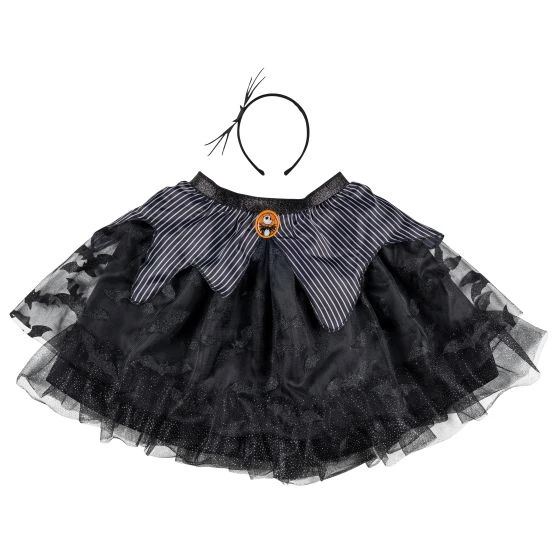 Disguise Jack Skellington Instant Adult Tutu Kit 1 Disguise Jack Skellington Instant Adult Tutu Kit