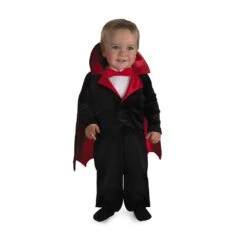 Disguise L'Vampire Infant Costume