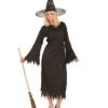 Classic Witch