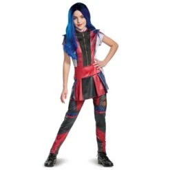 Disguise Descendants - Evie Classic Costume -Child