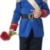 Handsome Lil' Prince Costume