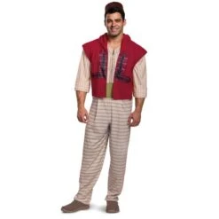 Disguise Aladdin - Deluxe Costume