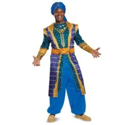 Disguise Aladdin - Deluxe Genie Costume