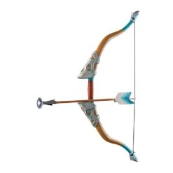 Disguise Link Breath Of The Wild Bow And Arrow