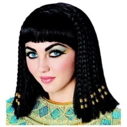 Deluxe Cleopatra Wig