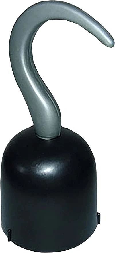 Buccaneer Hook 1 Buccaneer Hook