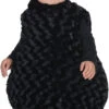 Belly Babies - Black Bear Toddler Costume