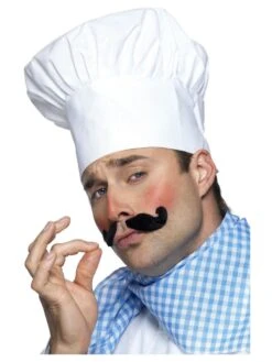 Chef Hat