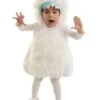 Belly Babies - Snow Monster Toddler Costume
