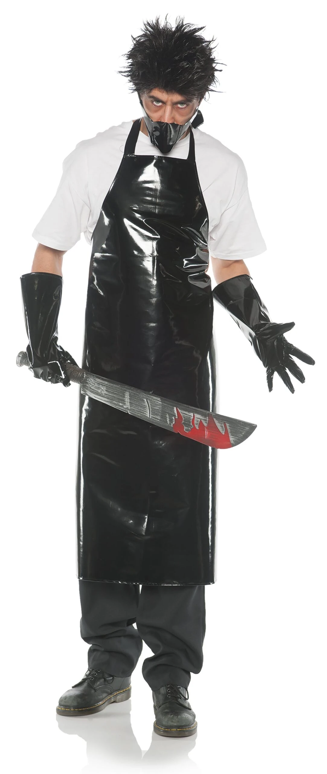 Butcher Adult Costume 1 Butcher Adult Costume