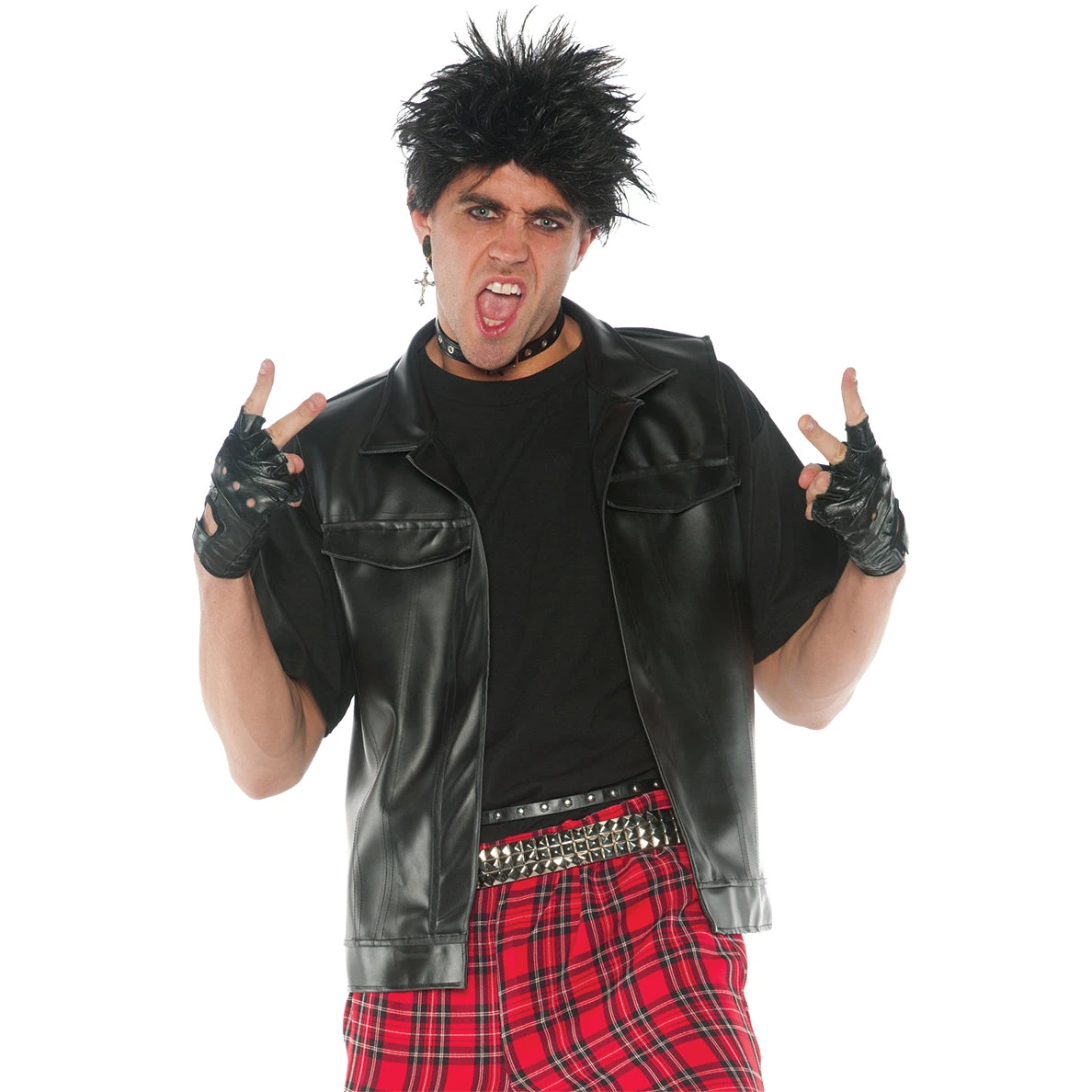 Rocker Vest 1 Rocker Vest