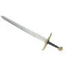Large 48" Knight Sword