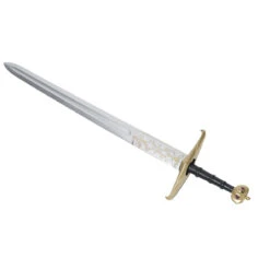 Large 48" Knight Sword