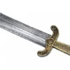Gold Roman Dagger