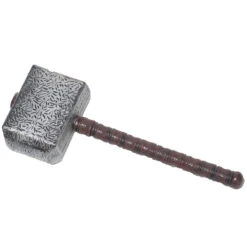 Plastic Stone Hammer