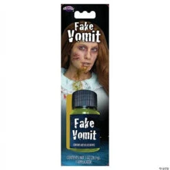 Fun World Fake Vomit - Makeup
