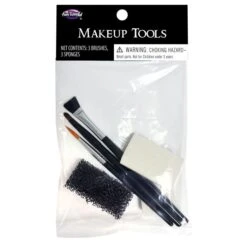 Fun World Makeup Tools