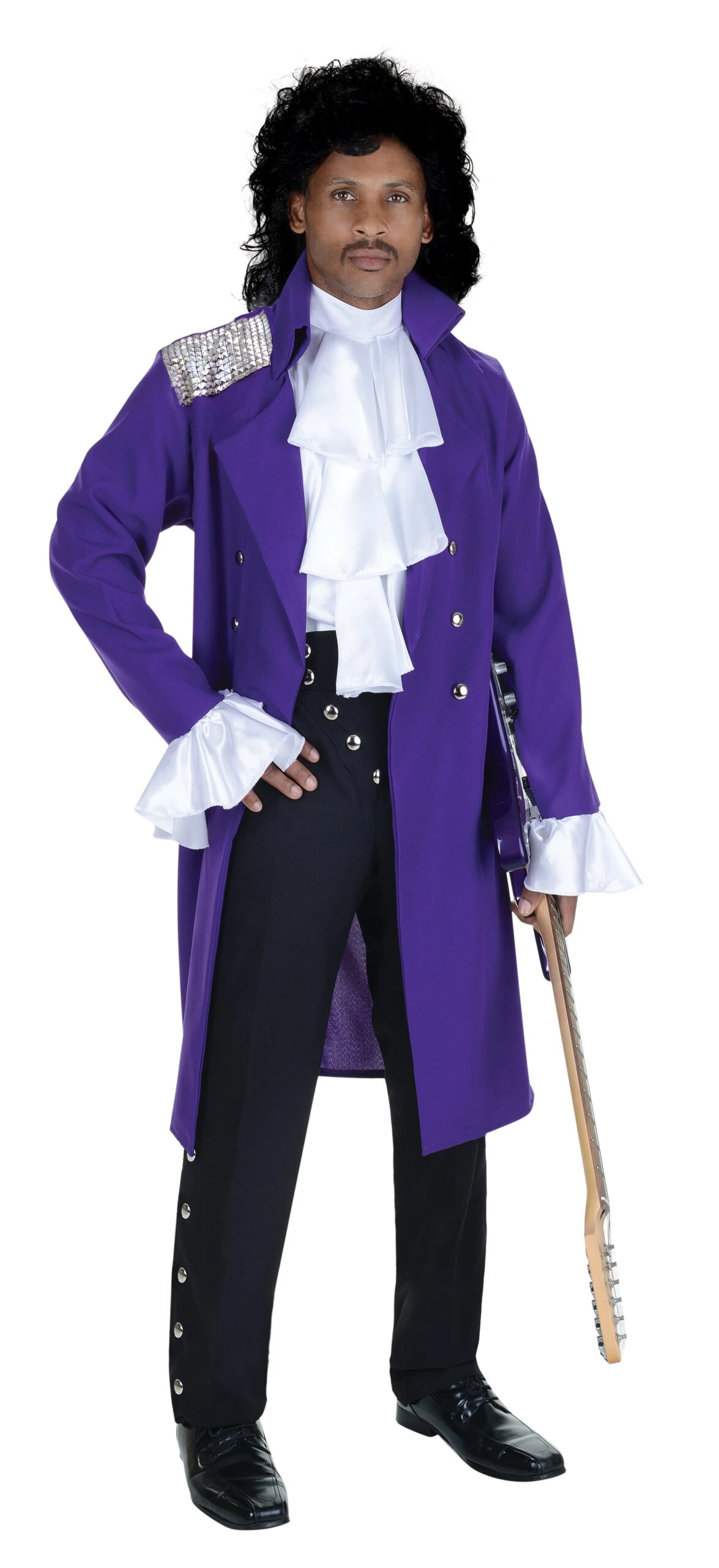 Pop Star Adult Costume 1 Pop Star Adult Costume