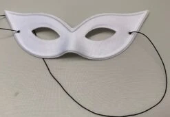 Solid Color Italian Harlequin Half Mask 8 Solid Color Italian Harlequin Half Mask -Caufields Store 2DEEDCD9 BDC1 4990 96F7 6FEC0FDA74DC