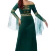 Lady Tempest Renaissance Costume - Adult
