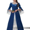 Colonial Era Dress Children