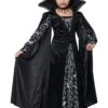 Vampire Queen Deluxe Costume - Child