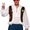 Hippie Vest