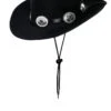 Conch Cowboy Hat