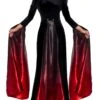 Elegant Vampire Adult Costume