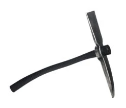 Pickaxe Plastic
